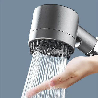 Powerflow Head Shower